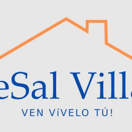 فيلة Lesal Rentals, Mar Azul, *