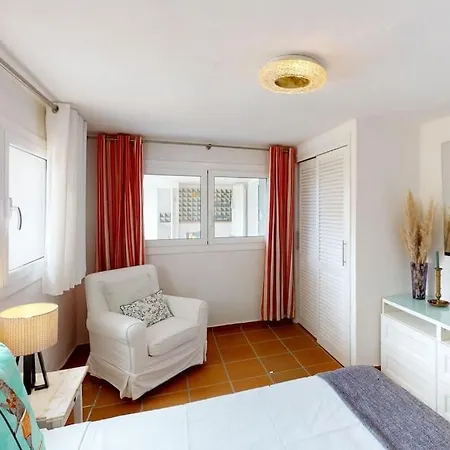 Villa Lesal Rentals, Mar Azul, *