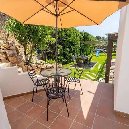 Lesal Rentals, Mar Azul, Villa *