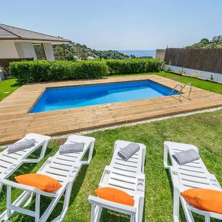 Villa Lesal Rentals, Mar Azul, *