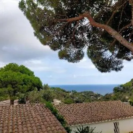 Villa Lesal Rentals, Mar Azul, Tossa de Mar