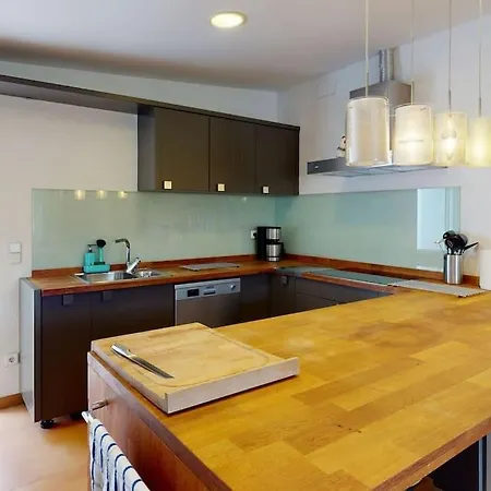 Villa Lesal Rentals, Mar Azul, *
