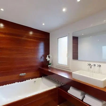 Lesal Rentals, Mar Azul, Villa