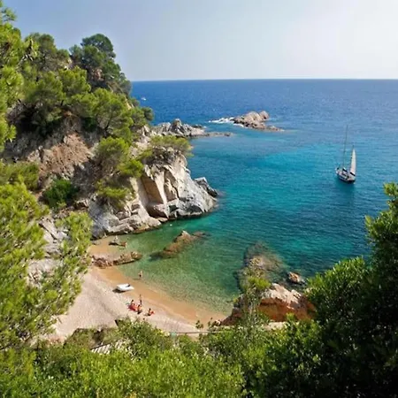 Villa Lesal Rentals, Mar Azul, Tossa de Mar