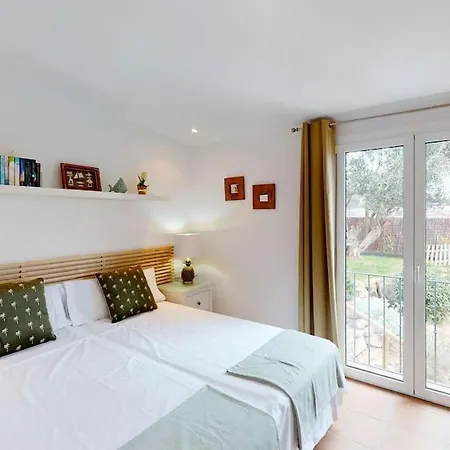 Lesal Rentals, Mar Azul, Villa