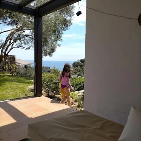 Villa Lesal Rentals, Mar Azul, Tossa de Mar