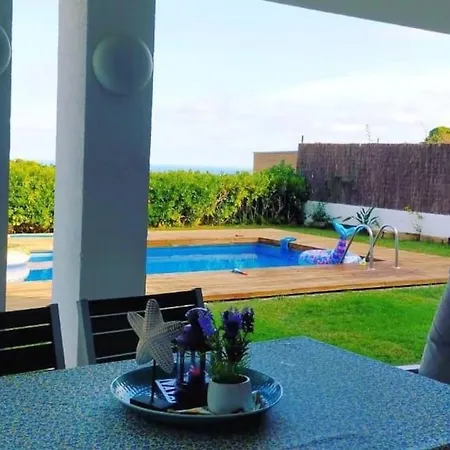 Lesal Rentals, Mar Azul, Villa Tossa de Mar