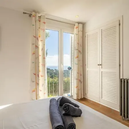 Lesal Rentals, Mar Azul, Villa