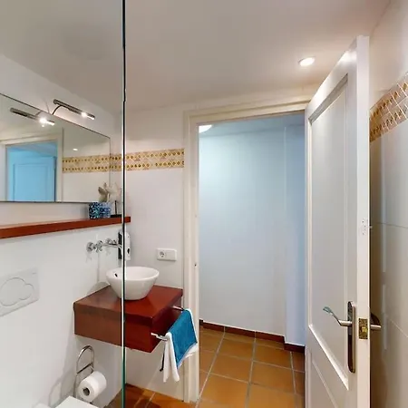 Villa Lesal Rentals, Mar Azul, *