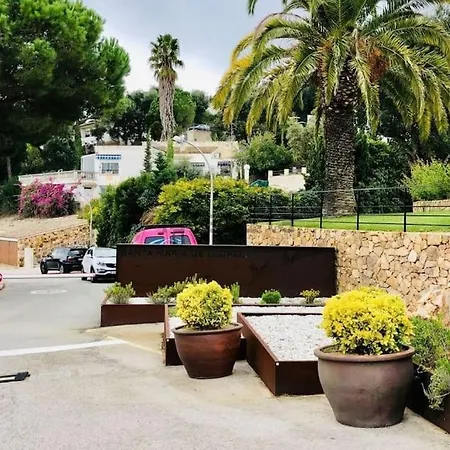 Villa Lesal Rentals, Mar Azul, Tossa de Mar