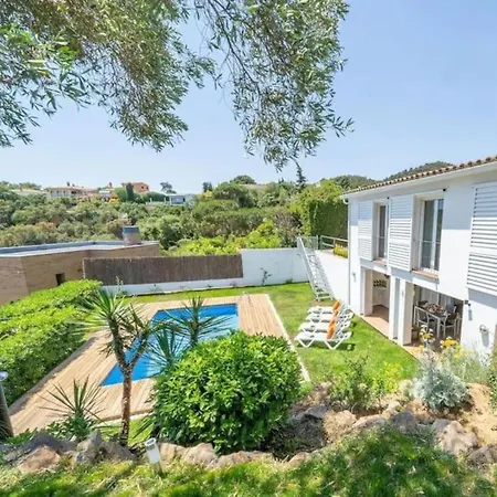 Lesal Rentals, Mar Azul, * Tossa de Mar