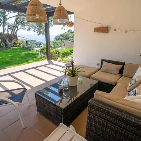 Lesal Rentals, Mar Azul, Villa Tossa de Mar