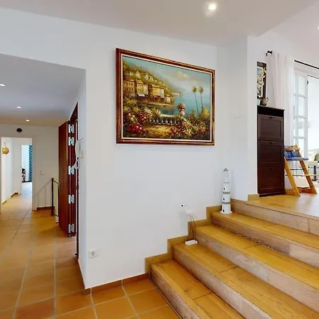 Lesal Rentals, Mar Azul, Villa *