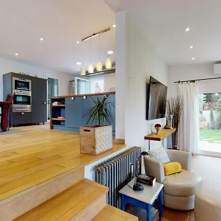 Villa Lesal Rentals, Mar Azul,
