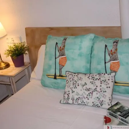 Lesal Rentals, Mar Azul, Villa Tossa de Mar