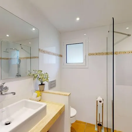 Lesal Rentals, Mar Azul, Villa