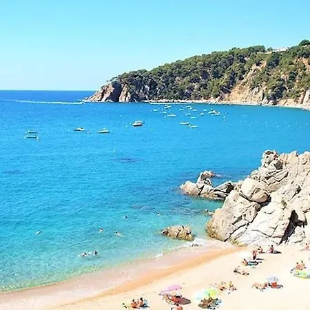 Villa Lesal Rentals, Mar Azul, Tossa de Mar