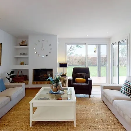 Villa Lesal Rentals, Mar Azul, Tossa de Mar